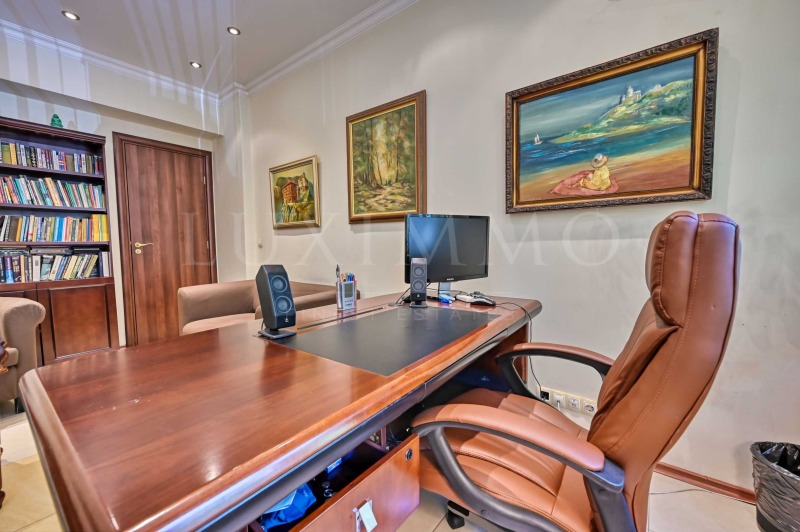 Na prodej  Kancelář Sofia , Centar , 102 m2 | 93636092 - obraz [9]