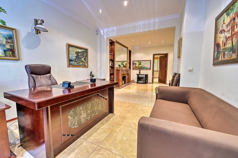 Na prodej  Kancelář Sofia , Centar , 102 m2 | 93636092 - obraz [5]