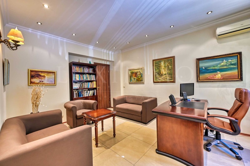 Na prodej  Kancelář Sofia , Centar , 102 m2 | 93636092 - obraz [6]