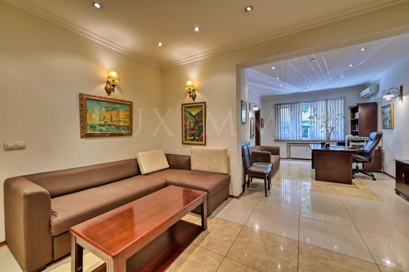 Na prodej  Kancelář Sofia , Centar , 102 m2 | 93636092 - obraz [2]