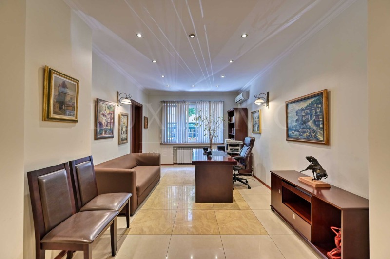Na prodej  Kancelář Sofia , Centar , 102 m2 | 93636092 - obraz [4]