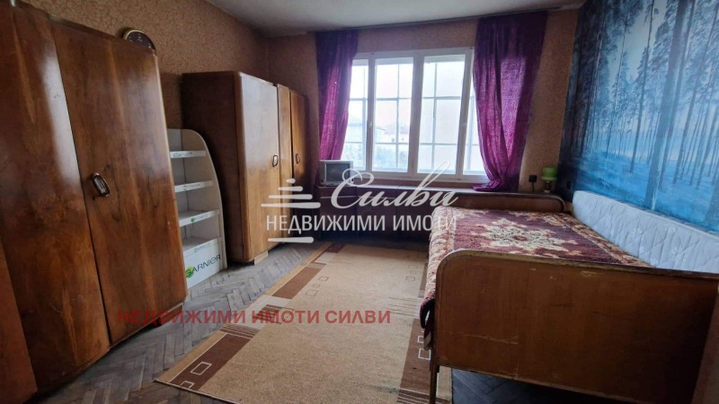 Продава  Етаж от къща град Шумен , Добруджански , 113 кв.м | 55093369 - изображение [3]