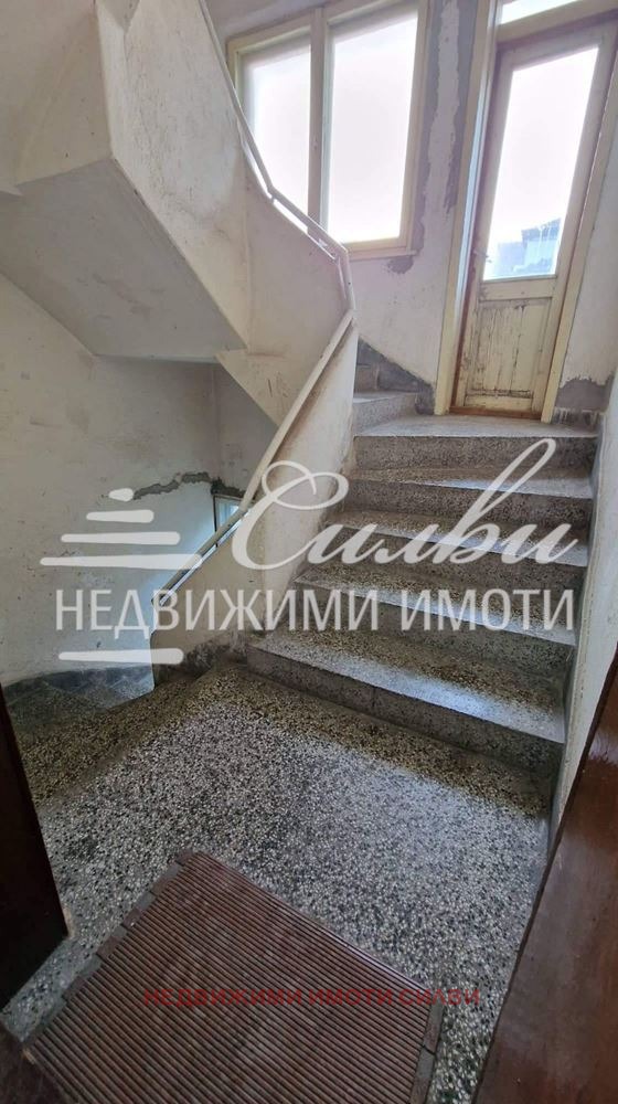 Продава  Етаж от къща град Шумен , Добруджански , 113 кв.м | 55093369 - изображение [9]