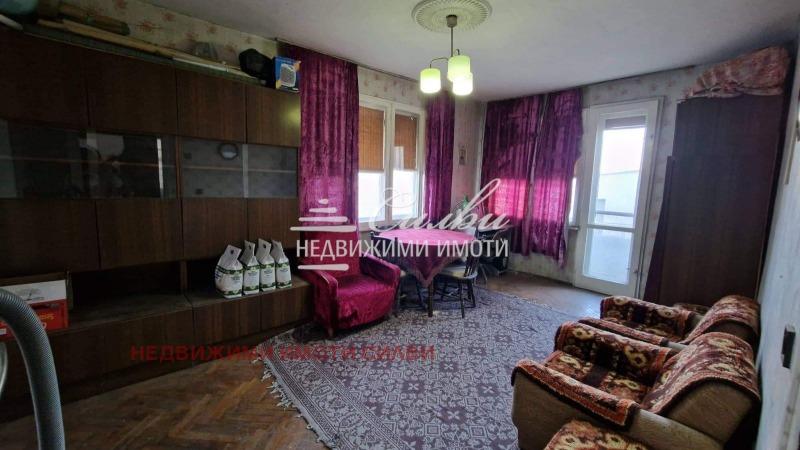 Продава  Етаж от къща град Шумен , Добруджански , 113 кв.м | 55093369 - изображение [4]