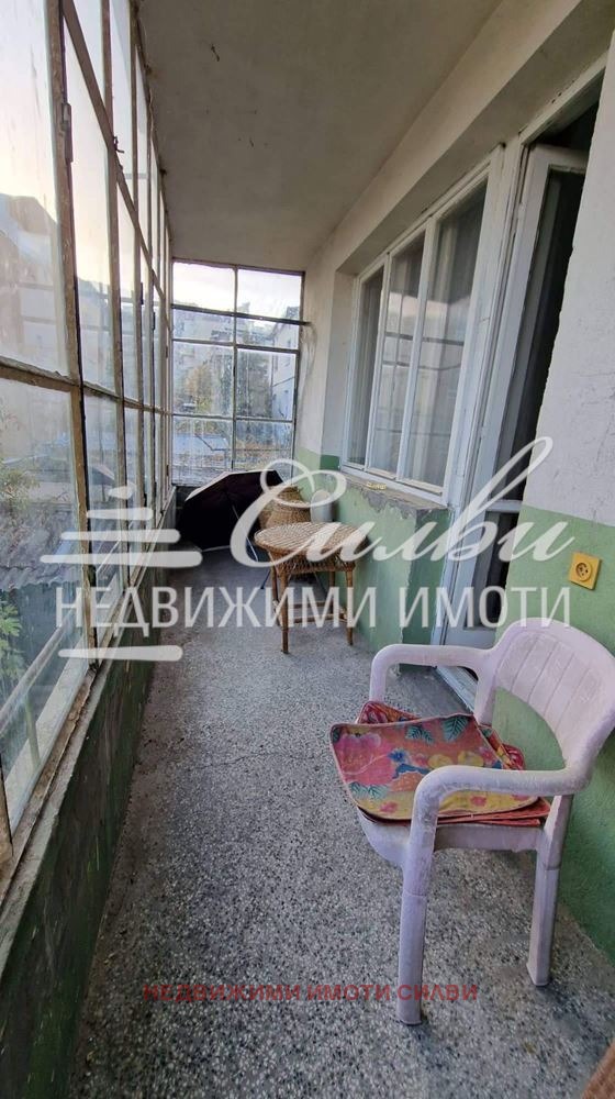 Продава  Етаж от къща град Шумен , Добруджански , 113 кв.м | 55093369 - изображение [7]