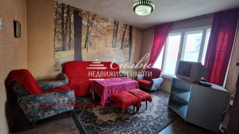 Продава  Етаж от къща град Шумен , Добруджански , 113 кв.м | 55093369