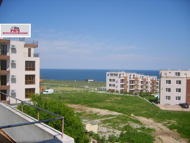 Продава  Къща област Бургас , гр. Черноморец , 610 кв.м | 39498822 - изображение [4]