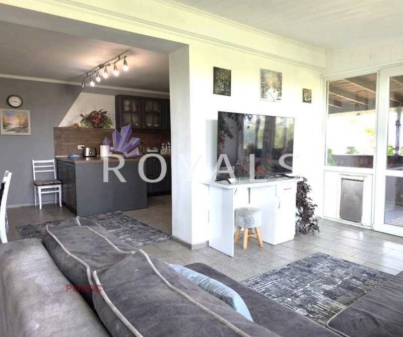 De vânzare  Casa regiunea Dobrich , Bojureț , 170 mp | 38626219 - imagine [3]