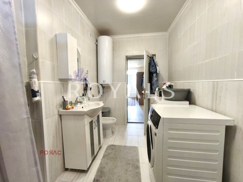 De vânzare  Casa regiunea Dobrich , Bojureț , 170 mp | 38626219 - imagine [5]