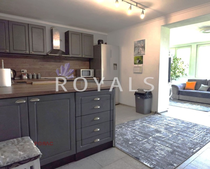 De vânzare  Casa regiunea Dobrich , Bojureț , 170 mp | 38626219 - imagine [4]
