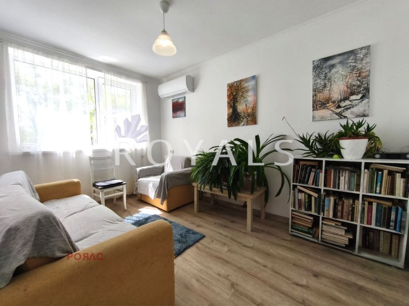De vânzare  Casa regiunea Dobrich , Bojureț , 170 mp | 38626219 - imagine [8]