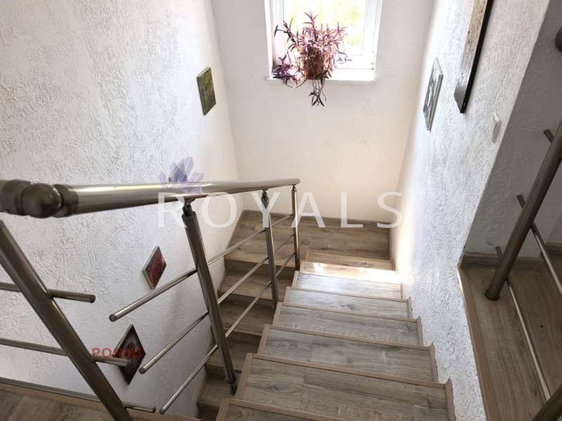 De vânzare  Casa regiunea Dobrich , Bojureț , 170 mp | 38626219 - imagine [11]