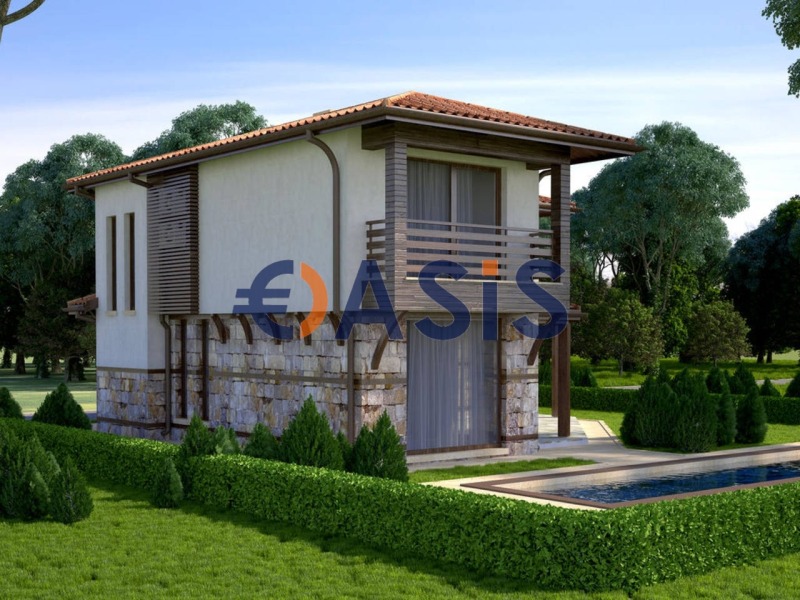 Na sprzedaż  Dom region Burgas , Sinemorec , 200 mkw | 59690661 - obraz [15]