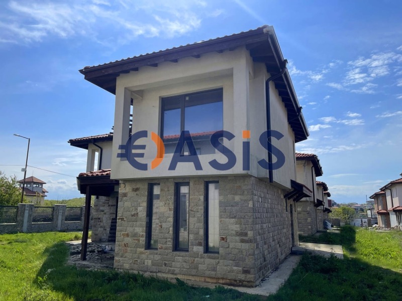 Na sprzedaż  Dom region Burgas , Sinemorec , 200 mkw | 59690661 - obraz [2]
