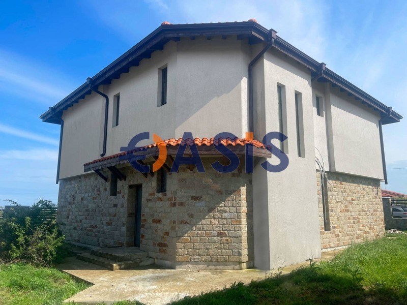 Na sprzedaż  Dom region Burgas , Sinemorec , 200 mkw | 59690661 - obraz [4]