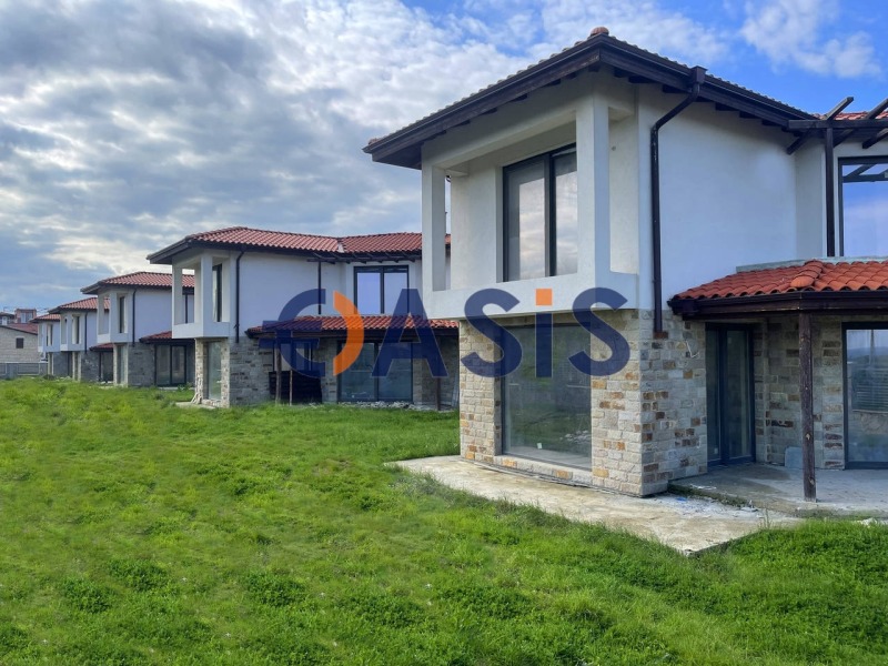 Na sprzedaż  Dom region Burgas , Sinemorec , 200 mkw | 59690661 - obraz [3]