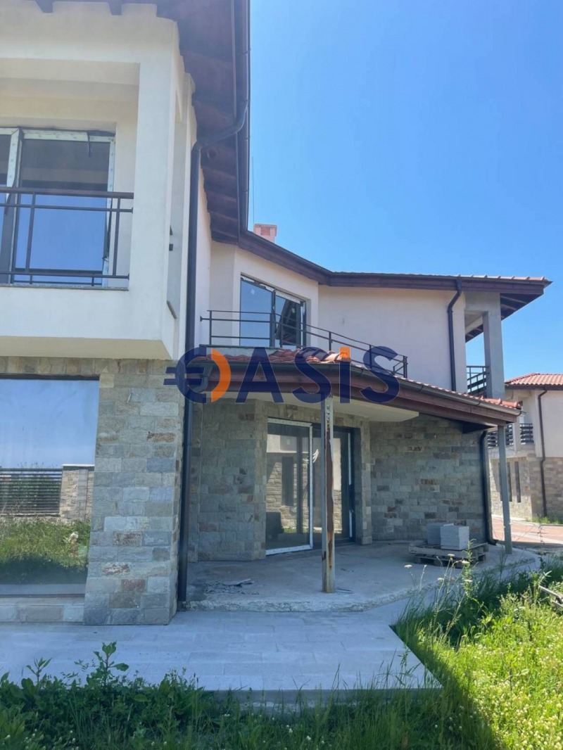 Na sprzedaż  Dom region Burgas , Sinemorec , 200 mkw | 59690661 - obraz [6]