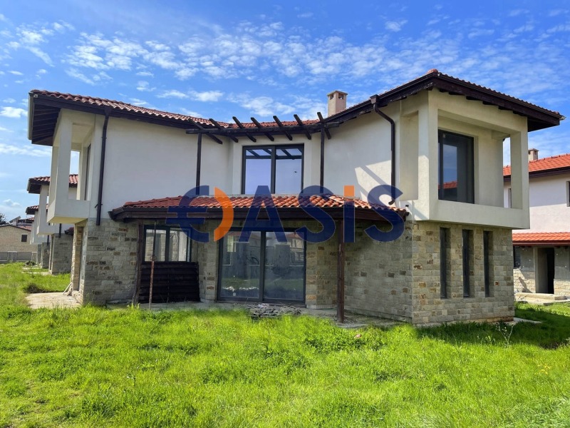 Na sprzedaż  Dom region Burgas , Sinemorec , 200 mkw | 59690661