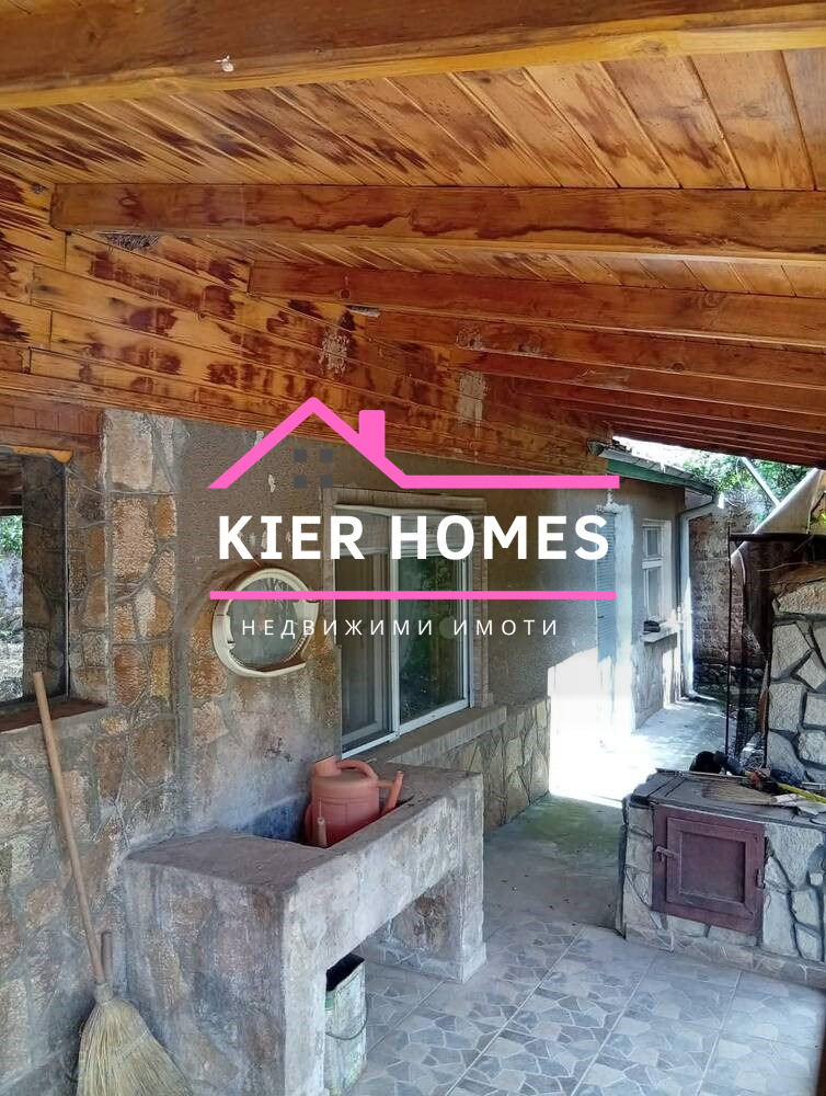 Продава КЪЩА, с. Върбово, област Хасково, снимка 9 - Къщи - 54999602