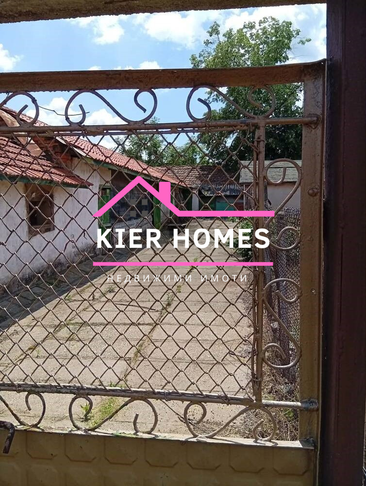 Продава КЪЩА, с. Върбово, област Хасково, снимка 8 - Къщи - 54999602