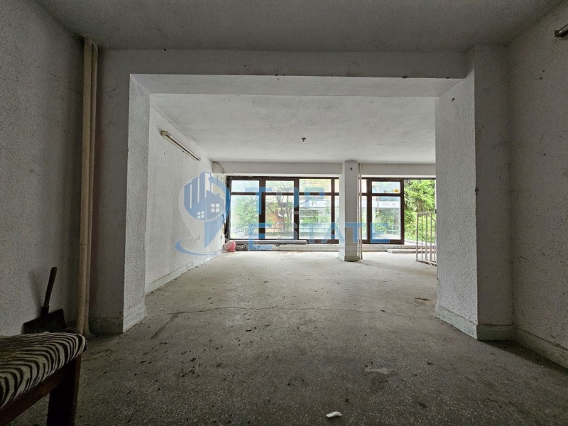 Продава МАГАЗИН, гр. Велико Търново, Център, снимка 2 - Магазини - 45765857