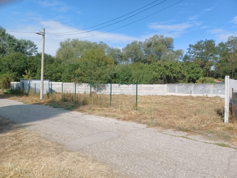 En venta  Trama Sofia , Zhiten , 450 metros cuadrados | 92178190 - imagen [2]