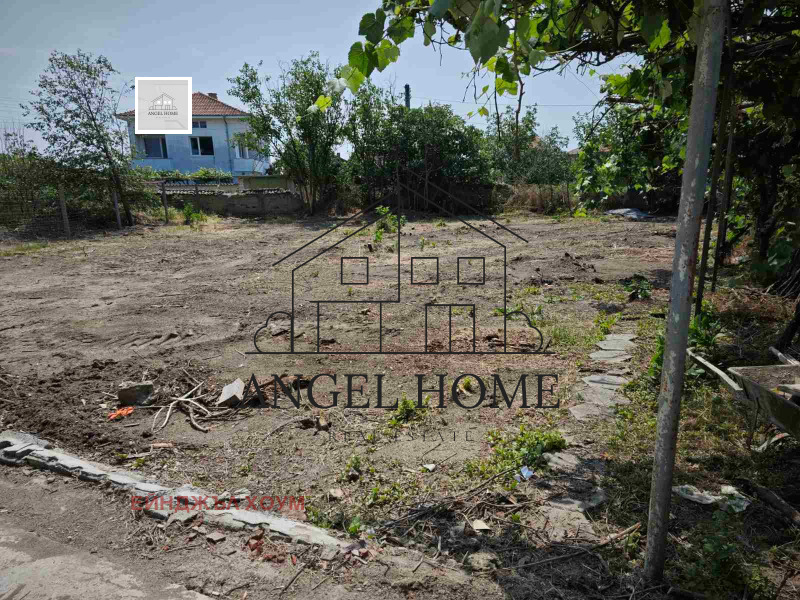 Till salu  Komplott region Plovdiv , Graf Ignatievo , 677 kvm | 49566439 - bild [5]