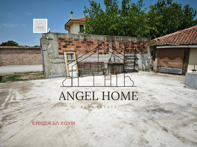 Till salu  Komplott region Plovdiv , Graf Ignatievo , 677 kvm | 49566439 - bild [6]