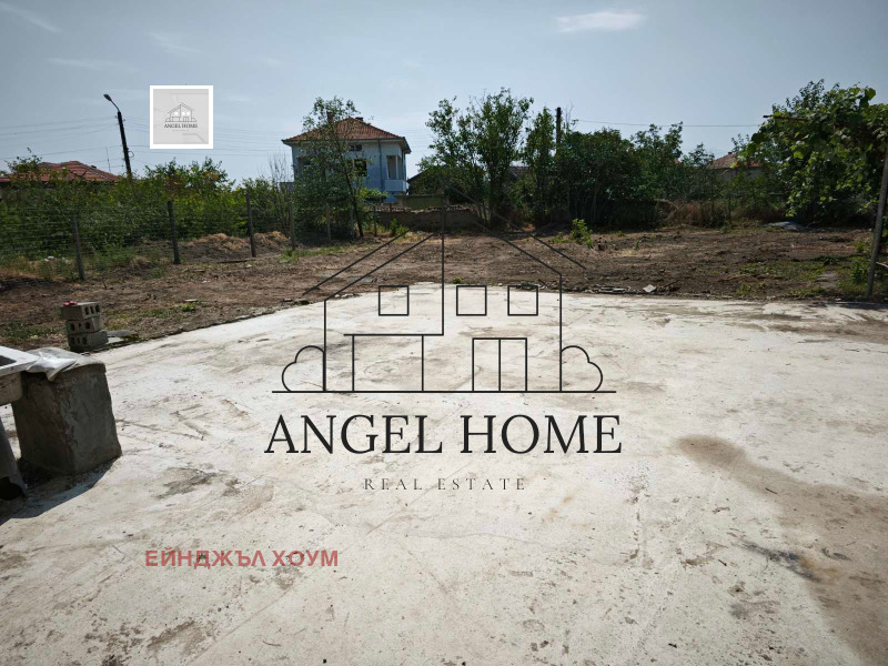 Till salu  Komplott region Plovdiv , Graf Ignatievo , 677 kvm | 49566439