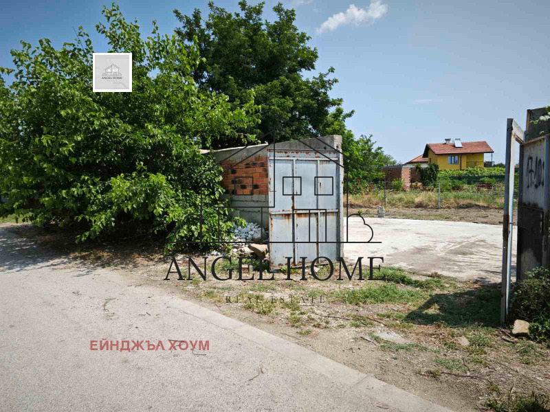 Till salu  Komplott region Plovdiv , Graf Ignatievo , 677 kvm | 49566439 - bild [7]