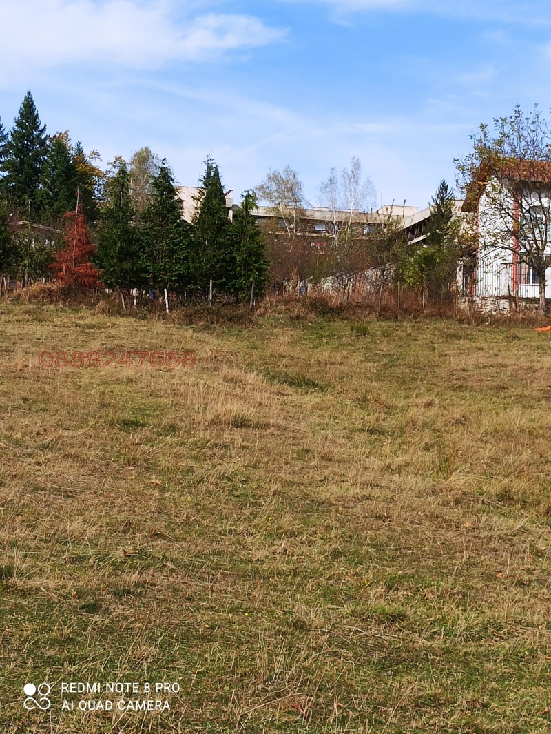 Продава ПАРЦЕЛ, гр. Берковица, област Монтана, снимка 3 - Парцели - 52783134