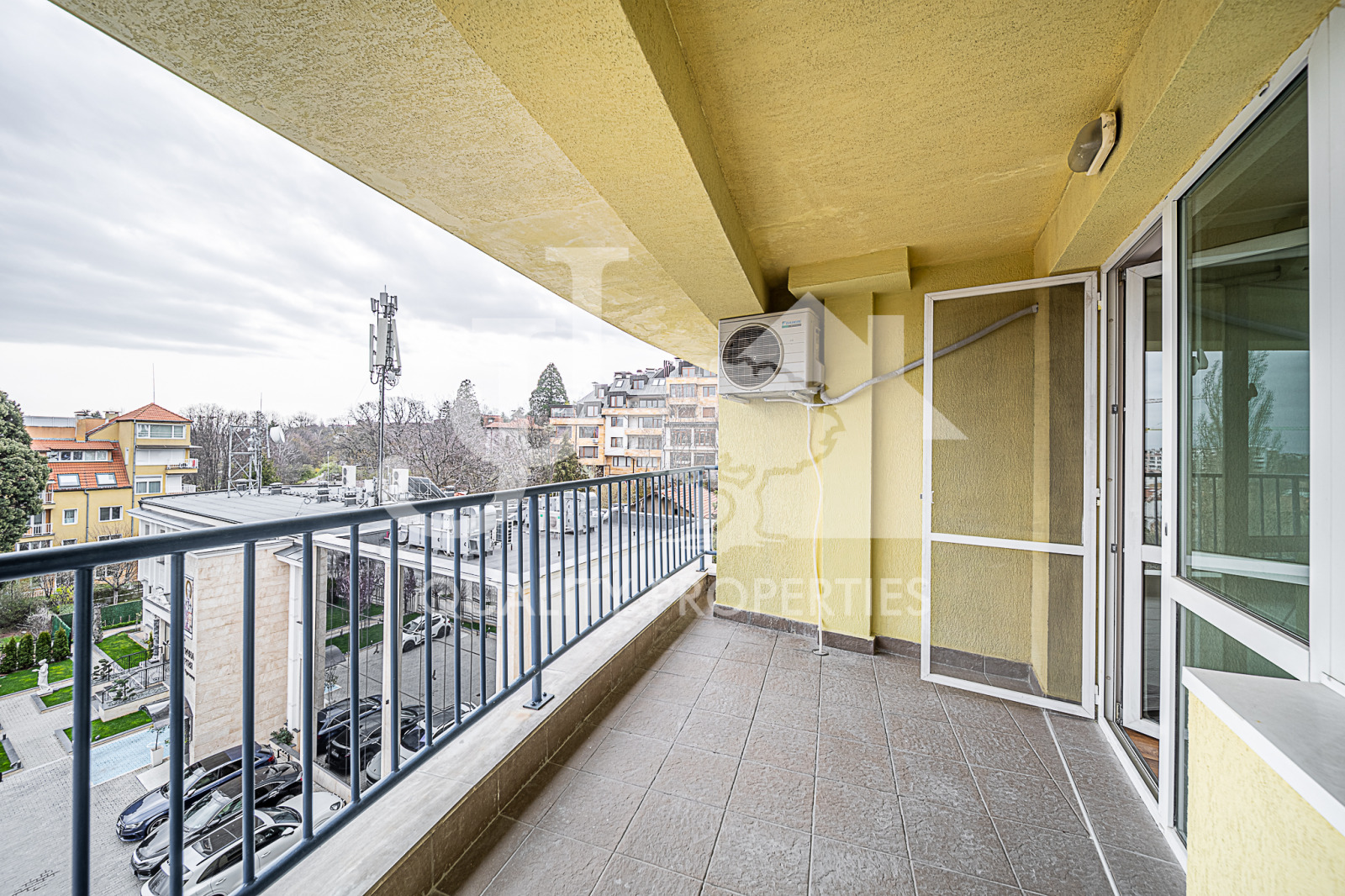 Продава 2-СТАЕН, гр. София, м-т Гърдова глава, снимка 15 - Апартаменти - 54222673