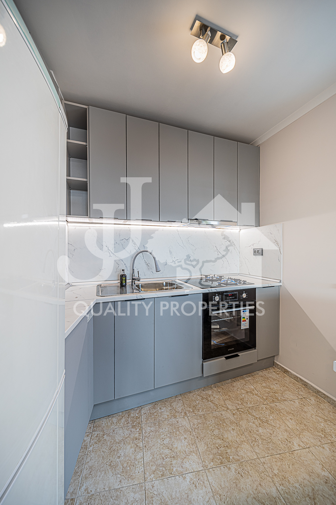 Продава 2-СТАЕН, гр. София, м-т Гърдова глава, снимка 4 - Апартаменти - 54222673