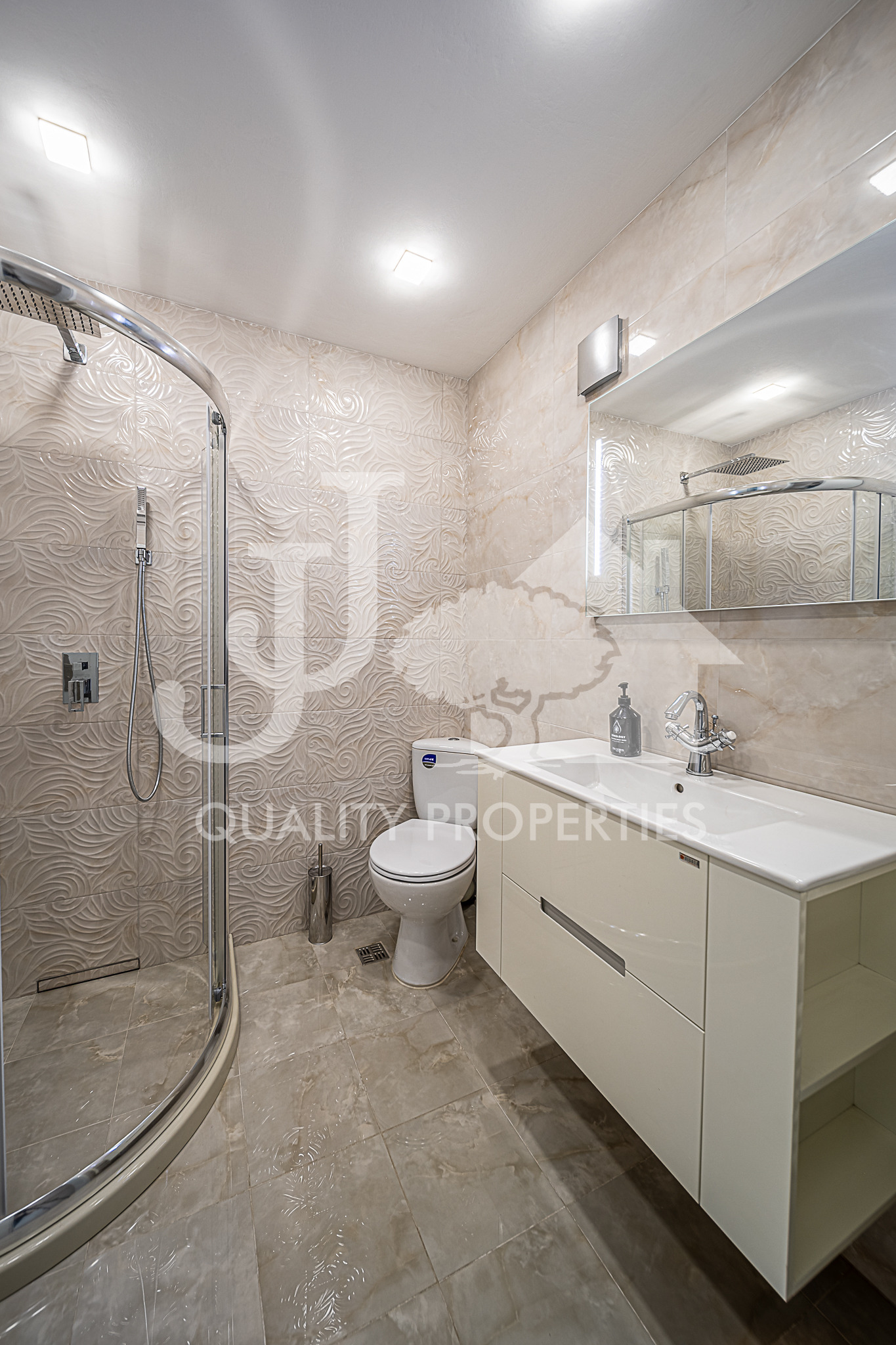 Продава 2-СТАЕН, гр. София, м-т Гърдова глава, снимка 11 - Апартаменти - 54222673