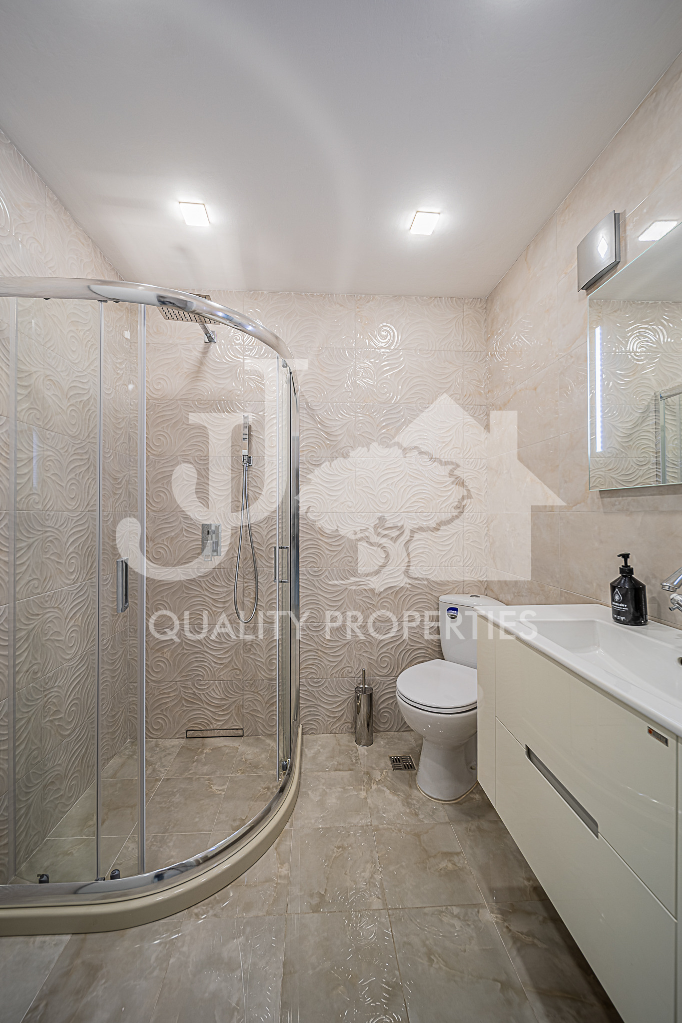 Продава 2-СТАЕН, гр. София, м-т Гърдова глава, снимка 10 - Апартаменти - 54222673