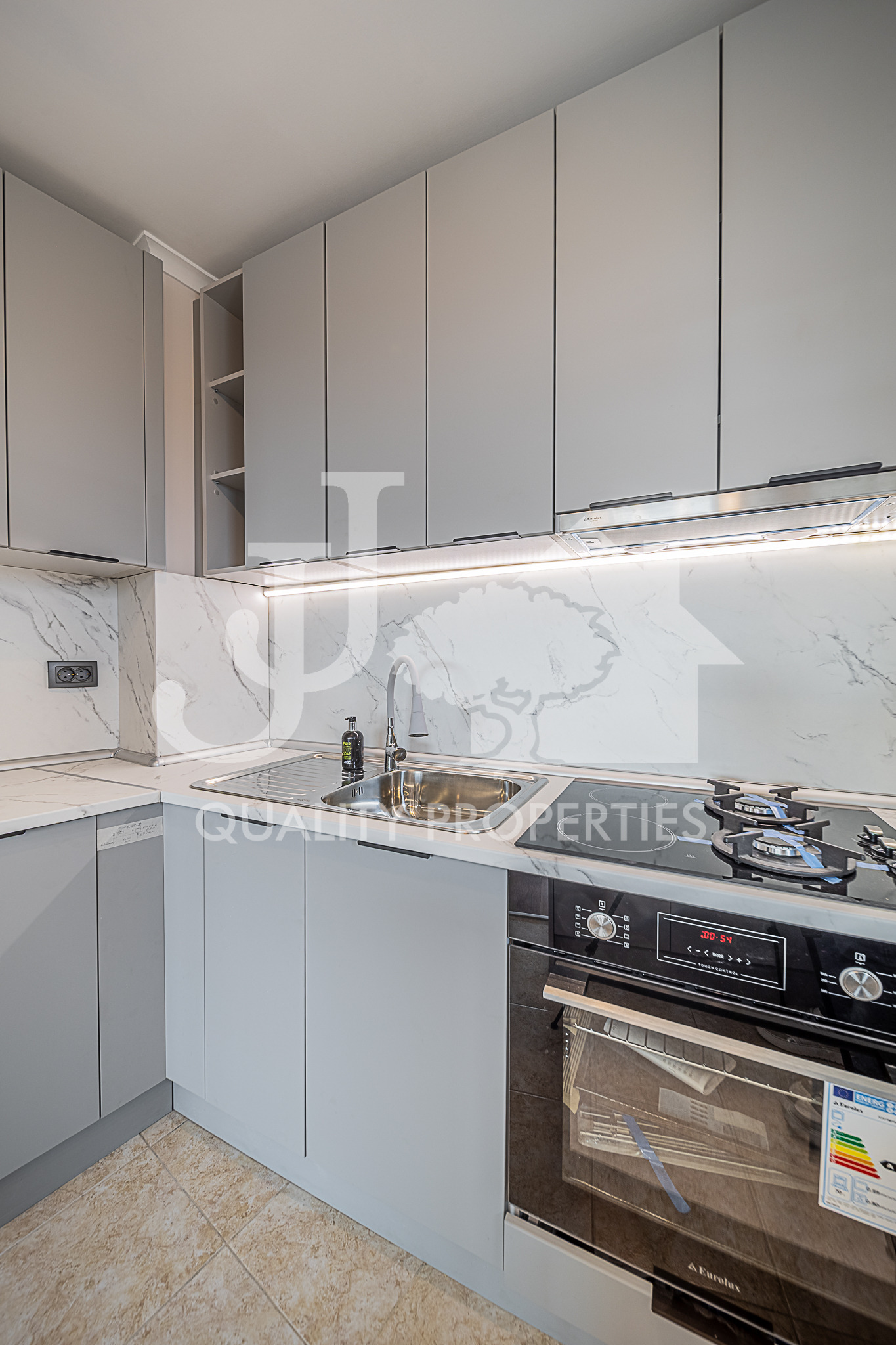 Продава 2-СТАЕН, гр. София, м-т Гърдова глава, снимка 5 - Апартаменти - 54222673