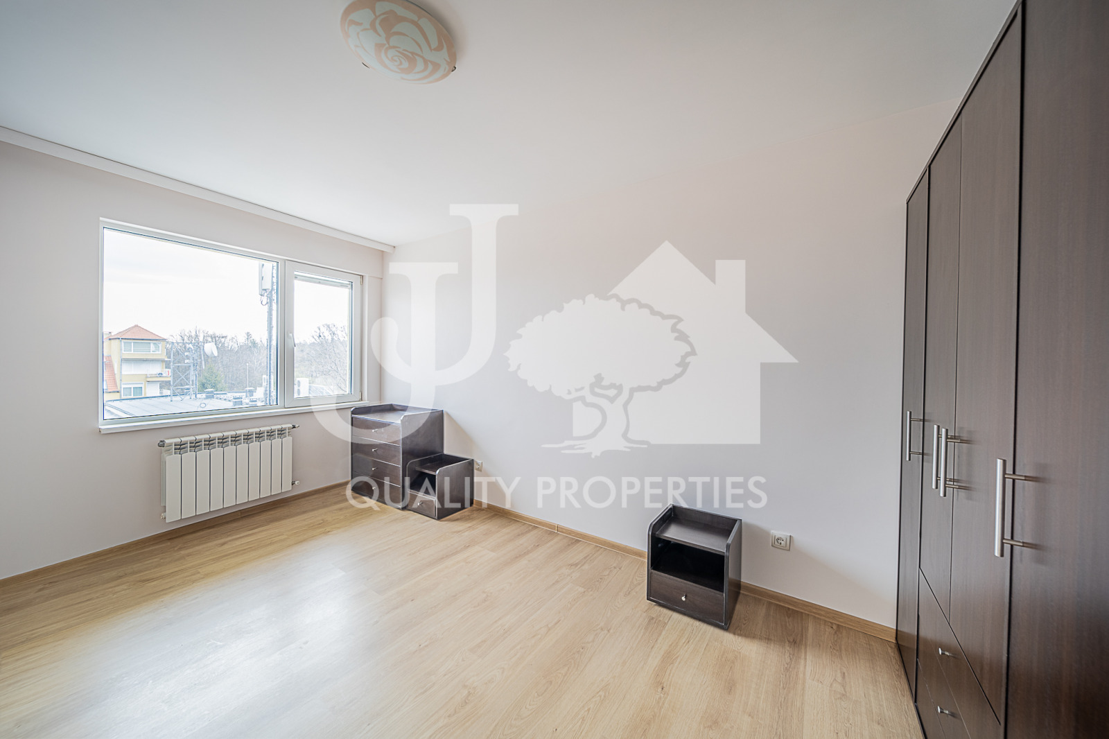 Продава 2-СТАЕН, гр. София, м-т Гърдова глава, снимка 8 - Апартаменти - 54222673