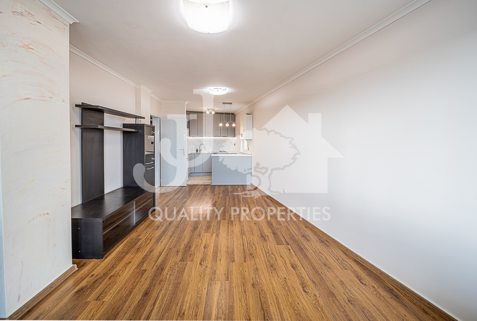 Продава 2-СТАЕН, гр. София, м-т Гърдова глава, снимка 3 - Апартаменти - 54222673