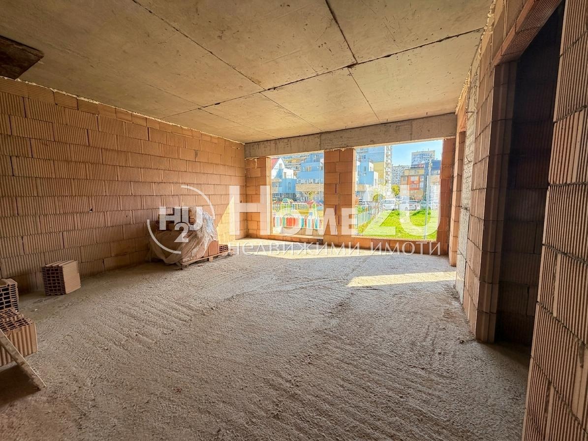 Продава 2-СТАЕН, гр. Варна, Кайсиева градина, снимка 4 - Апартаменти - 54309173