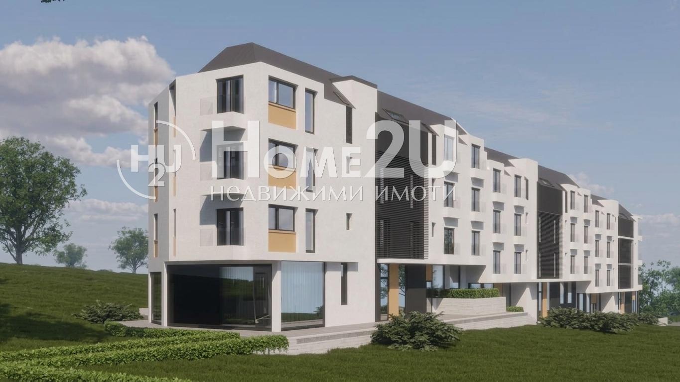 Продава 2-СТАЕН, гр. Варна, Кайсиева градина, снимка 9 - Апартаменти - 54309173