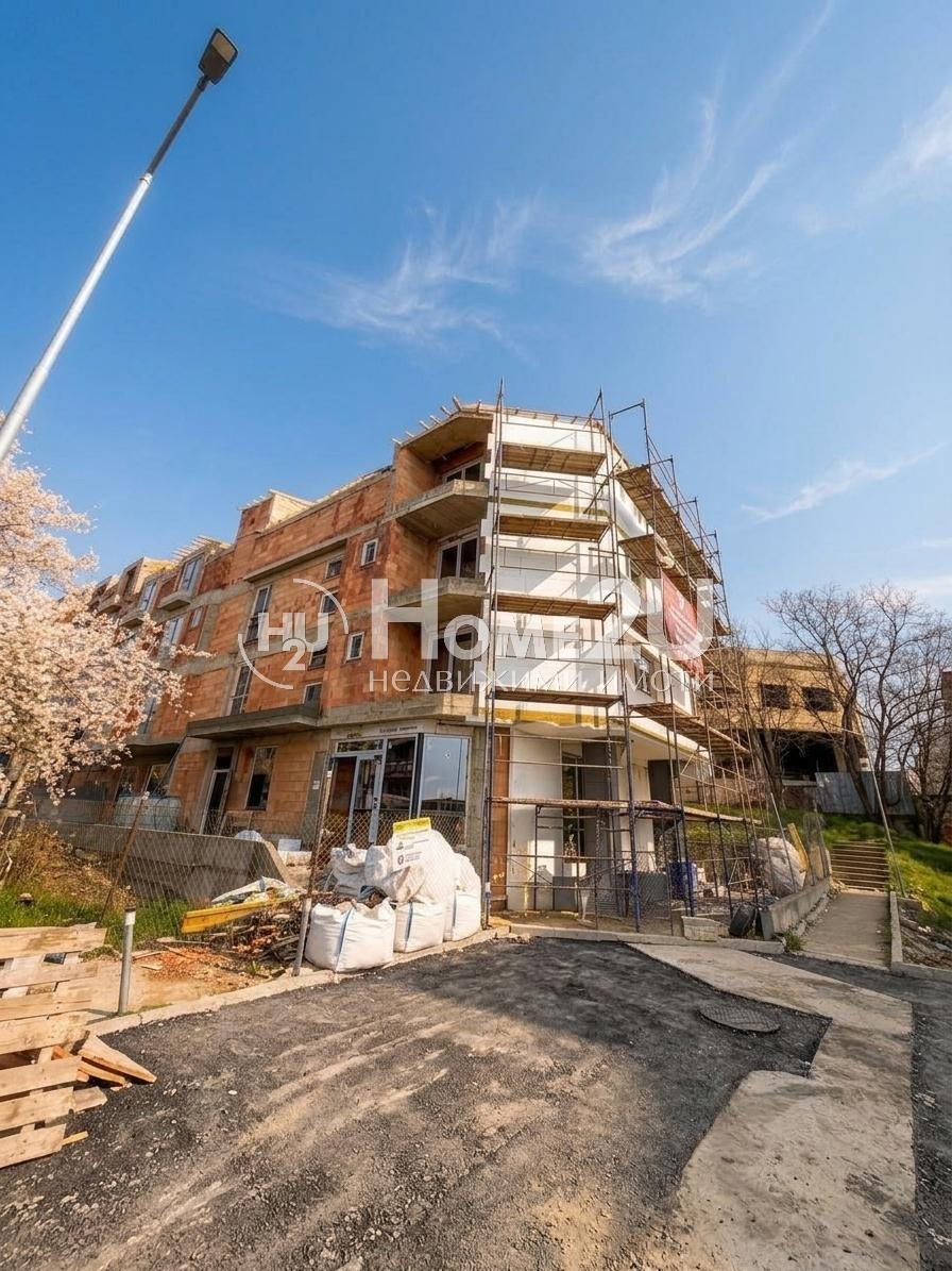 Продава 2-СТАЕН, гр. Варна, Кайсиева градина, снимка 2 - Апартаменти - 54309173
