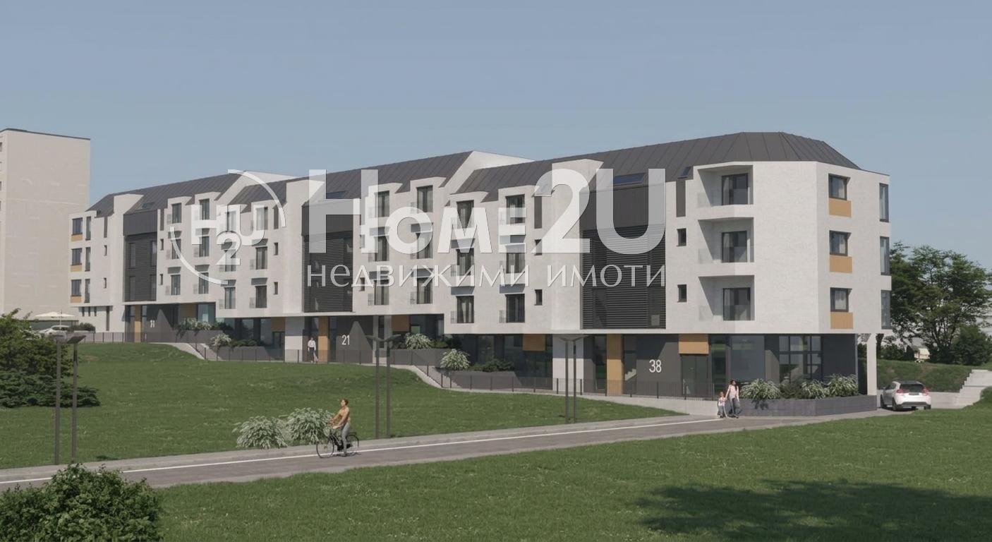 Продава 2-СТАЕН, гр. Варна, Кайсиева градина, снимка 7 - Апартаменти - 54309173
