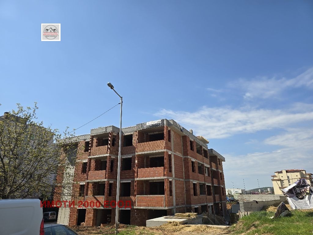 Продава 2-СТАЕН, гр. Стара Загора, Железник - център, снимка 3 - Апартаменти - 54424169