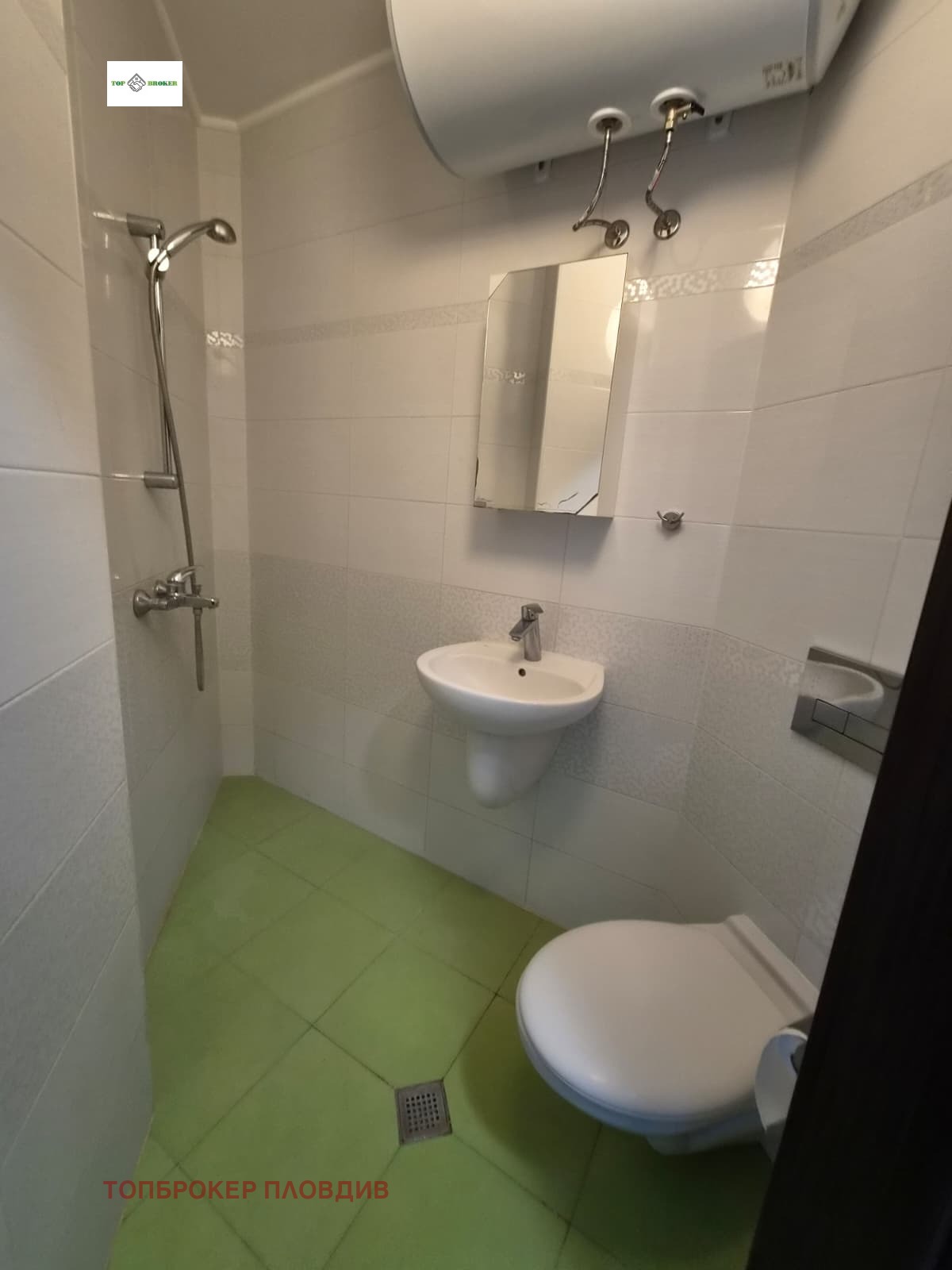 Продава 2-СТАЕН, гр. Пловдив, Център, снимка 11 - Апартаменти - 55045004