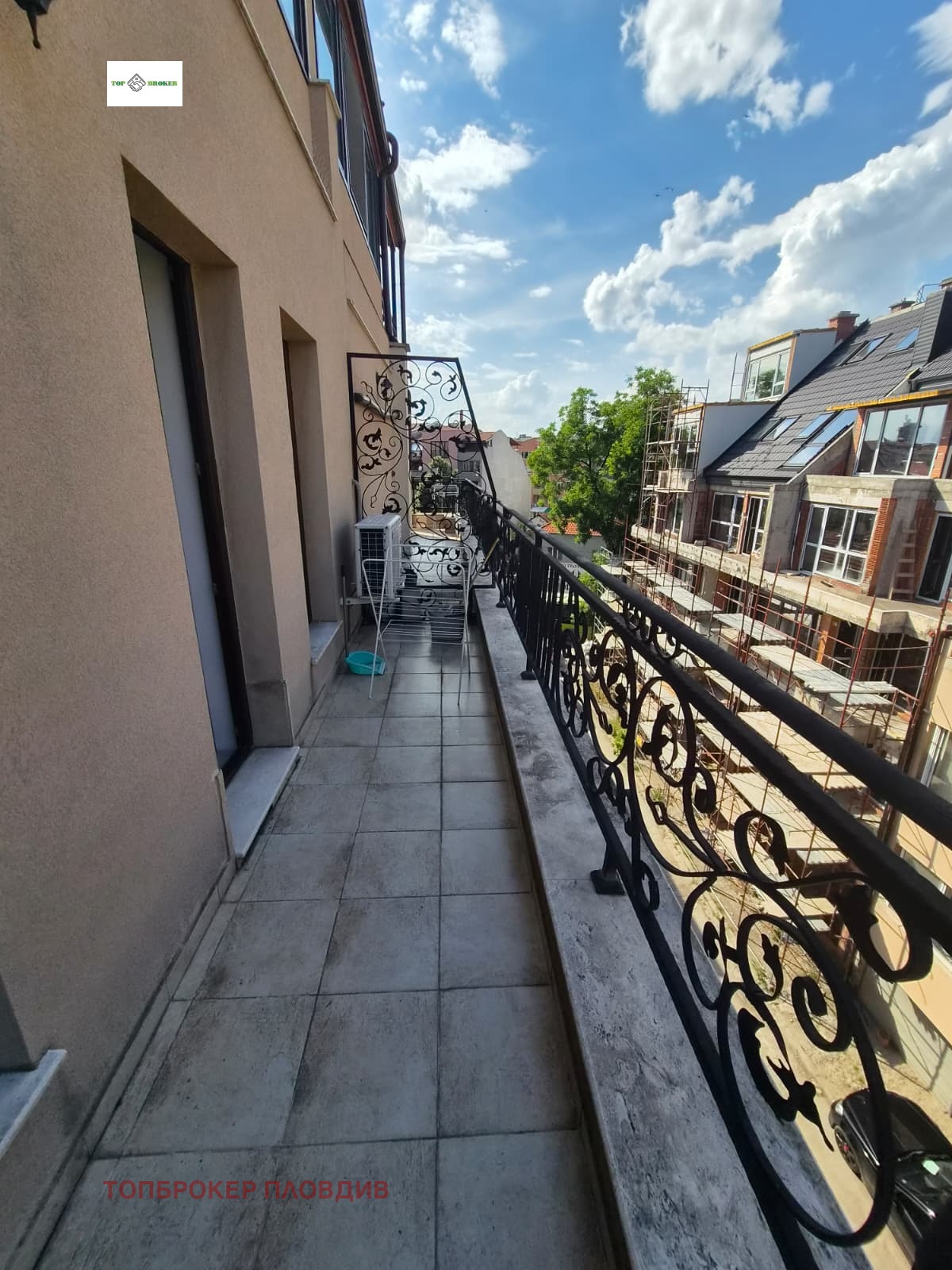 Продава 2-СТАЕН, гр. Пловдив, Център, снимка 14 - Апартаменти - 55045004
