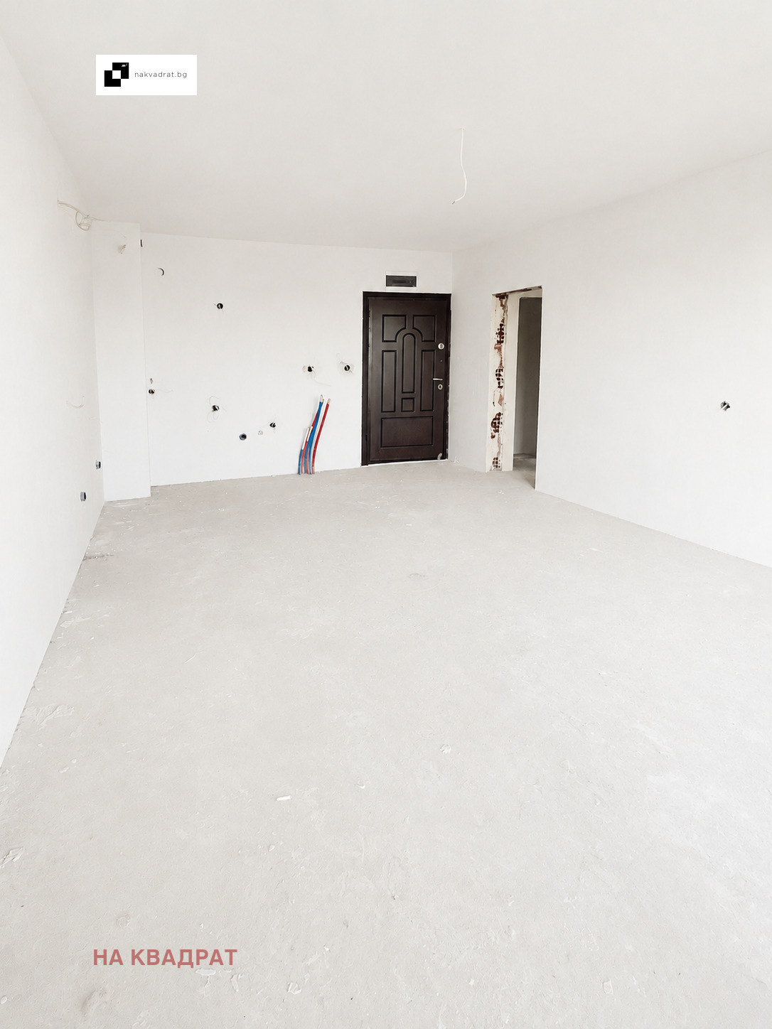 Продава 2-СТАЕН, гр. София, м-т Камбаните, снимка 4 - Апартаменти - 55225578