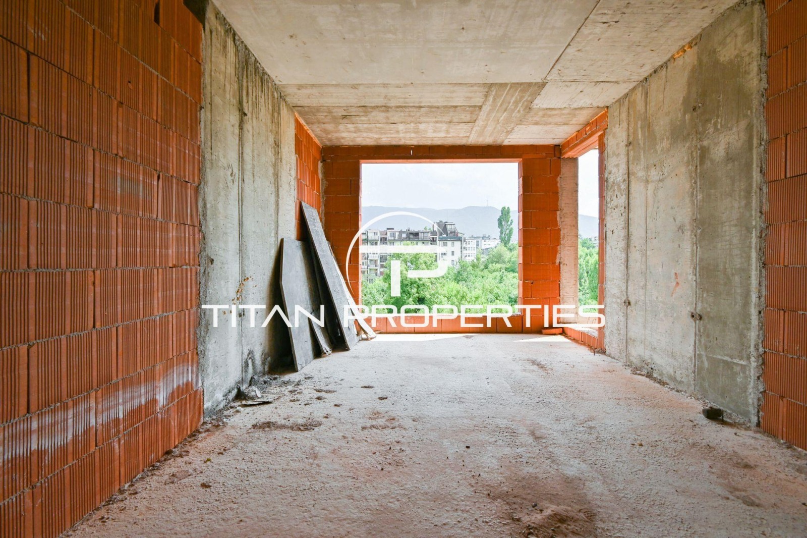 Продава 2-СТАЕН, гр. София, Овча купел, снимка 3 - Апартаменти - 55320361