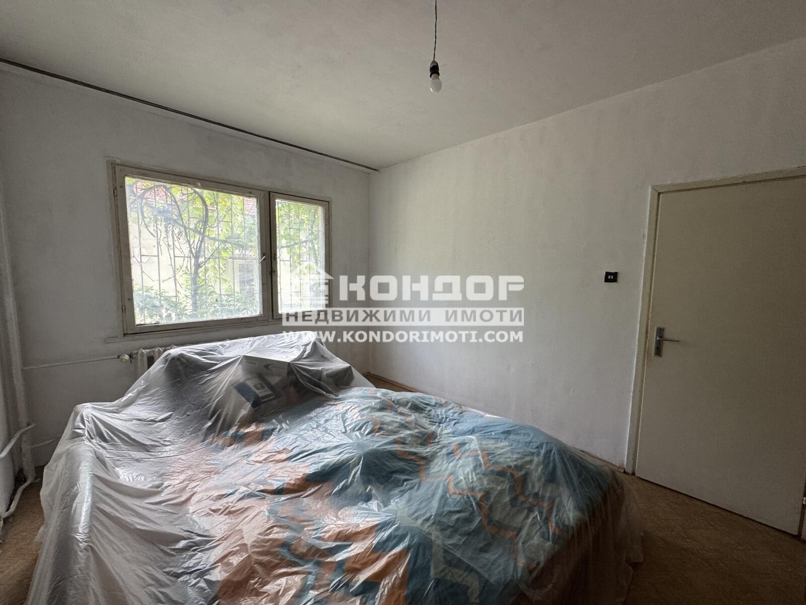 Продава 2-СТАЕН, гр. Пловдив, Изгрев, снимка 3 - Апартаменти - 55405521