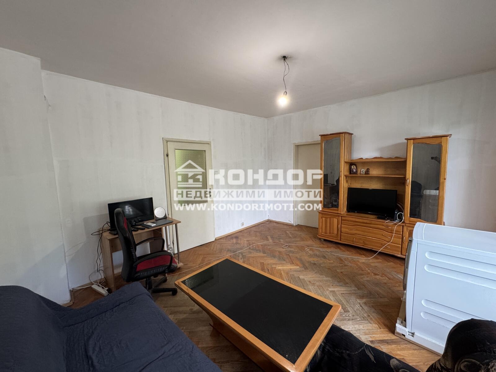 Продава 2-СТАЕН, гр. Пловдив, Изгрев, снимка 2 - Апартаменти - 55405521