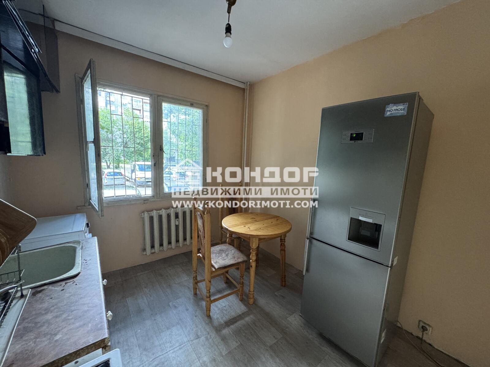 Продава 2-СТАЕН, гр. Пловдив, Изгрев, снимка 5 - Апартаменти - 55405521